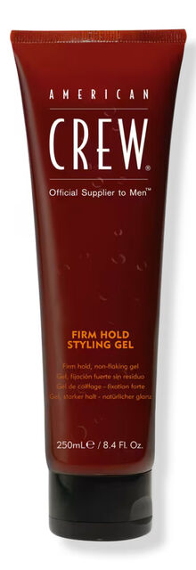 American Crew Firm Hold Styling Gel American Crew Firm Hold Styling Gel